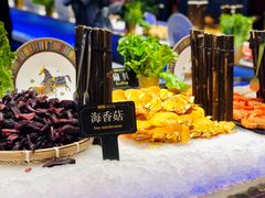 -加餐海鲜自助(集美银泰百货店)