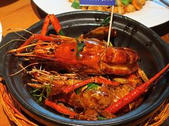 -蝦塘·中国餐馆(城墙南马道巷店)