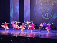 -交通银行前滩31演艺中心