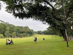 -新加坡总统府