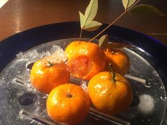 -阿庄新豫菜(通泰路店)