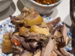 -古膳记猪肚鸡.生蚝鸡(拱北店)