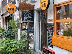 -小河直街历史文化街区