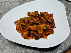 -老人和饭店(淮海中路店)