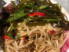 -阿三鱼头泡饼·家常菜