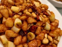 -鸿运楼烤鸭店(天桥店)
