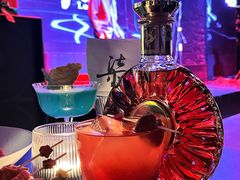 -柒Lounge(三里屯店)