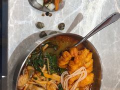 -居鲜味螺蛳粉(客村店)