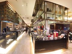 -东方红海鲜百汇(国际大厦店)