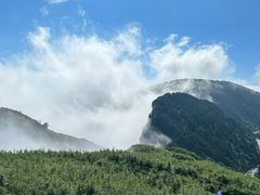 -神农架景区