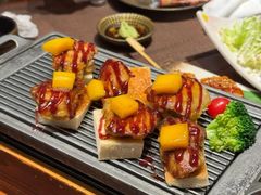 -一本料理(西溪天街店)