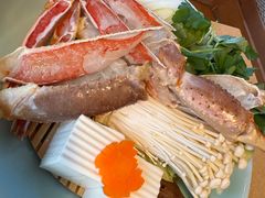 -蟹道乐(道顿堀本店)