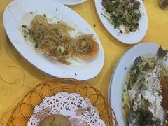 -秋姐美食店(旅游大道店)