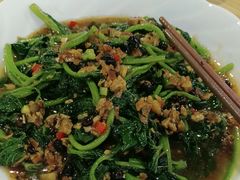 -佛有缘素食馆·荔湾老字号(陈家祠首店)