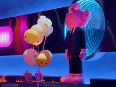 -108·公社·创意餐厅·LIVE HOUSE(李公堤店)