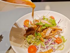-西堤厚牛排(国瑞店)