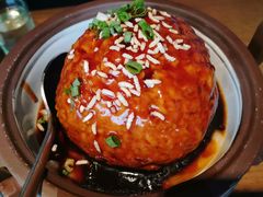 招牌狮子头-扬州狮子楼·非遗淮扬菜(东关街店)