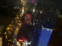 -Social 秀西餐厅-长沙瑞吉酒店(运达店)