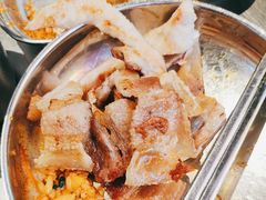 -哈哈碳都·牛肋条无限自助烤肉(台江万达店)