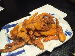 -玄白·炭烤活鳗(上海首店)