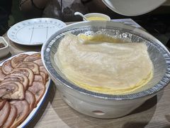 -姥姥家春饼店(交大东路店)