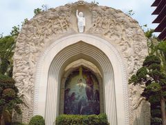 -牛首山文化旅游区