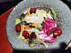 -匠和风精致料理(宁德万达店)