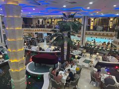 -碧中海汤泉汗蒸酒店