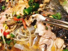 -令狐冲烤鱼·烧菜馆(达明店)