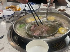 -杏花吴记牛肉火锅