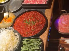 -晓宇重庆火锅(西安荟聚店)