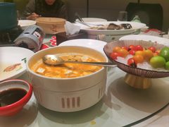 -同庆楼(奥体中心店)