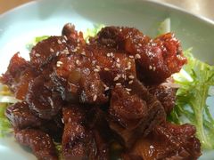 -情满四合院•京菜•烤鸭(动物园店)