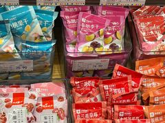 -良品铺子(万象城店)