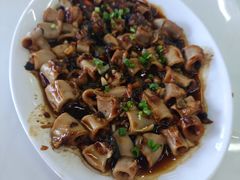 -嘉升大排档(番禺总店)