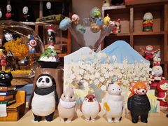 -解忧集市(北京路天河城店)