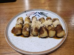 -本味友膳·茶餐厅(和达中心城店)