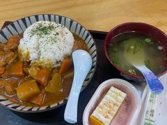 -筑地银GINDACO·日式简餐(枫蓝店)