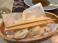 -OGGI TRATTORIA PIZZERIA(深业上城店)