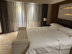 -厦门喜来登酒店