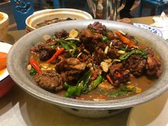 -大张烙馍村(泉山店)