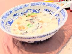 -山外山菜馆(玉泉路店)