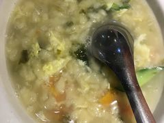 疙瘩汤-乡间好味私家菜(总店)