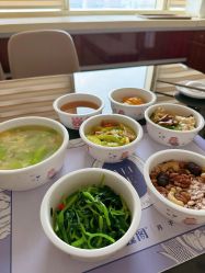 -巍阁月子中心(国贸店)