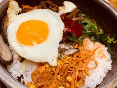 -鸭绿江民族饭店(总店)