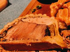 -碧特博格·20年品牌西餐厅(芜湖路店)