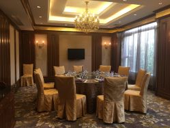 -华东饭店·园林式婚礼宴会厅酒店