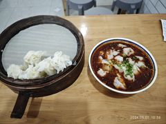 -晓友烧麦(光华村店)