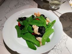 养颜小炒-奉天小馆·非遗东北菜(济南万象城店)