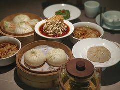 -晓淮山·扬州早茶·淮扬菜(龙阳广场店)
